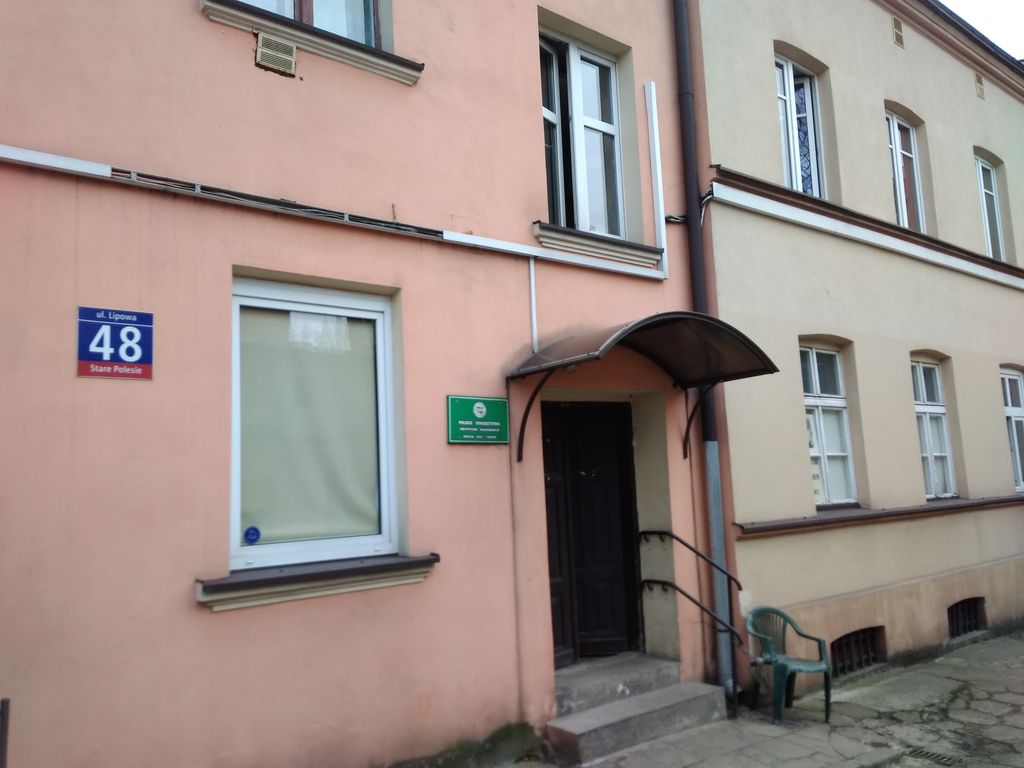 PTTK Oddział Łódź-Polesie