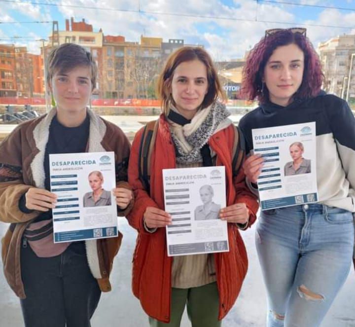 Fundacja Zaginieni