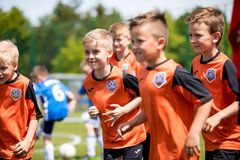 Sportowe Stypendia dla podopiecznych Akademii Piłkarskiej Reissa