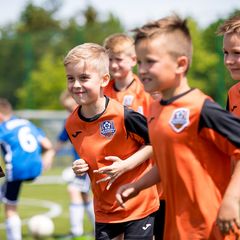 Sportowe Stypendia dla podopiecznych Akademii Piłkarskiej Reissa