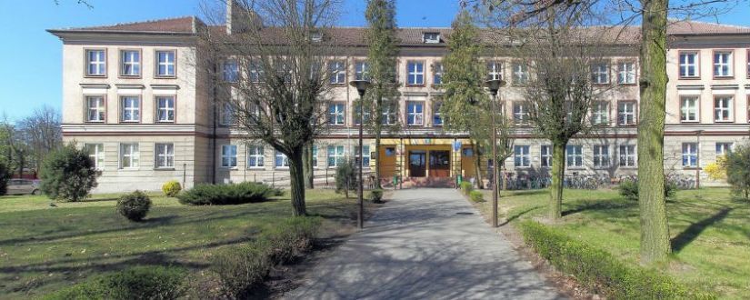 Rada Rodziców przy Szkole Podstawowej nr 3 w Szamotułach