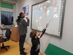 Zdjęcie 1 organizacji Fundacja SPEŁNIONY SEN