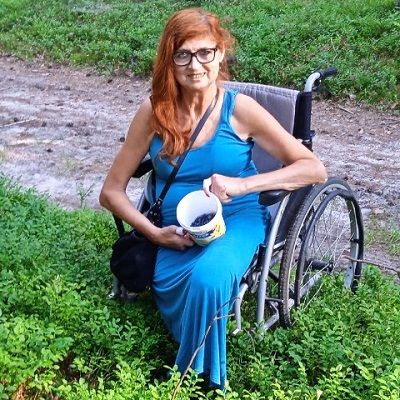 Teresa Płochocka