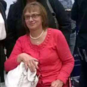 Teresa Żuk