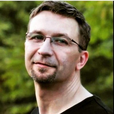 Tomasz Ciepły