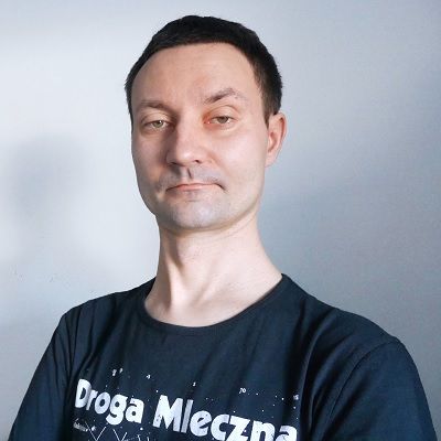 Tomasz Koniew