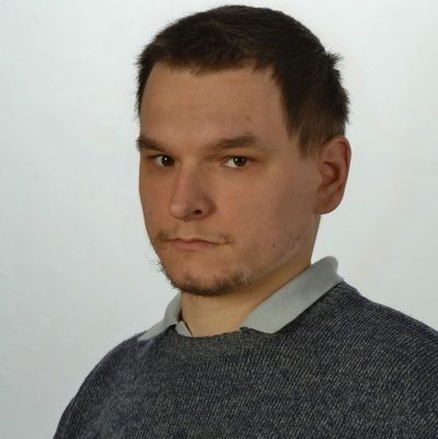 Tomasz Wojtalik