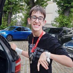 Tsimafei Herasimenka