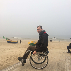 Zdjęcie 1 organizacji Waldemar Stormowski