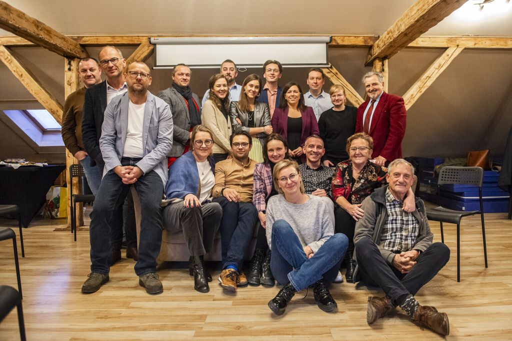 Stowarzyszenie Większy Stół