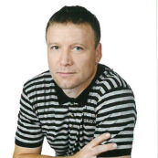 Wojciech Nowik