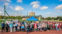 Zdjęcie 3 organizacji FUNDACJA AKTYWNE POLICE