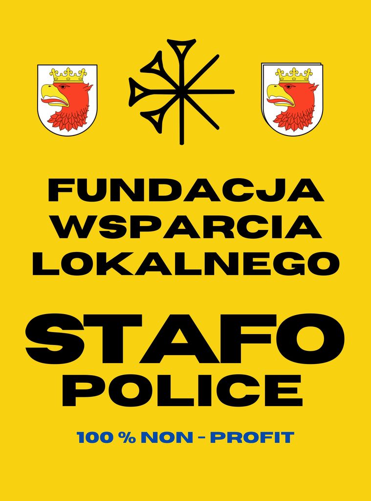 Fundacja Wsparcia Lokalnego STAFO Police
