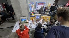 Zdjęcie 1 organizacji Stowarzyszenie Miłośników Oldschoolowych Komputerów SMOK