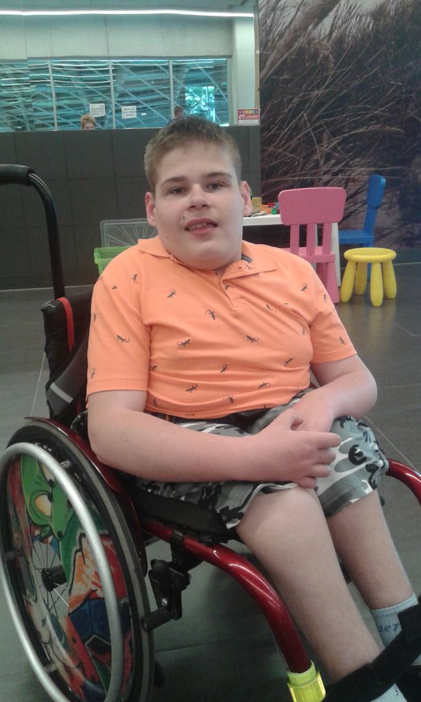 Kacper Andrzejewski