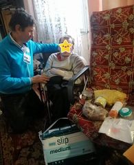 Zdjęcie 4 organizacji Fundacja Via Vitae