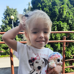 Zofia Piekarska