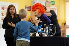 Zdjęcie 1 organizacji Fundacja L'ARCHE WSPÓLNOTA WE WROCŁAWIU