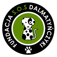 FUNDACJA S.O.S DALMATYŃCZYKI
