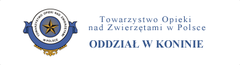 Towarzystwo Opieki nad Zwierzętami w Polsce oddział w Koninie