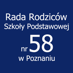 Rada Rodziców SP58 Poznań