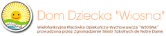 Wielofunkcyjna Placówka Opiekuńczo-Wychowawcza "Wiosna" p. p. Zgromadzenie Sióstr Szkolnych de Notre Dame