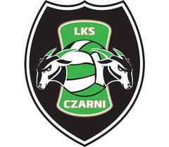 LUDOWY KLUB SPORTOWY "CZARNI KOZINIEC" W KOZIŃCU