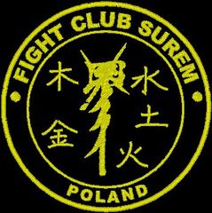 Rawicki Klub Karate Surem