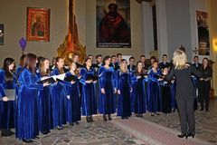 Stowarzyszenie Kulturalne Chór Bel Canto