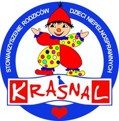 Stowarzyszenie Rodziców Dzieci Niepełnosprawnych KRASNAL