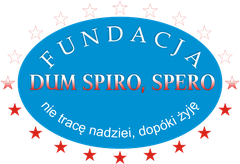Fundacja Dum Spiro, Spero