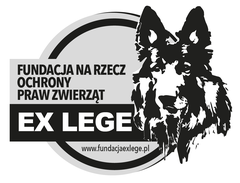 Fundacja Na Rzecz Ochrony Praw Zwierząt EX LEGE