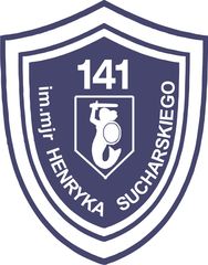 Szkoła Podstawowa nr 141 im. majora Henryka Sucharskiego