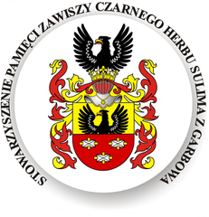 Stowarzyszenie Pamięci Zawiszy Czarnego Herbu Sulima z Garbowa