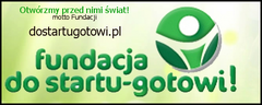 Fundacja Do Startu - Gotowi!