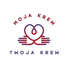 Moja krew - Twoja krew