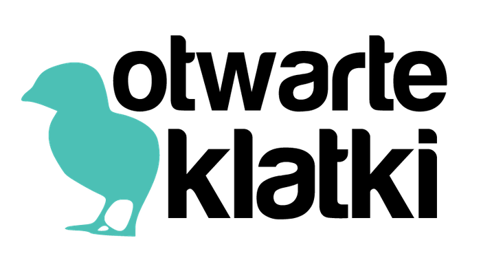 Otwarte Klatki