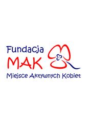Fundacja MAK - Miejsce Aktywnych Kobiet
