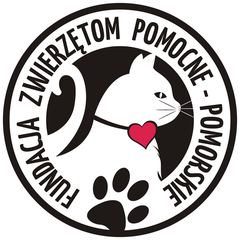 Fundacja "Zwierzętom Pomocne- Pomorskie"