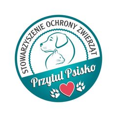 Stowarzyszenie Ochrony Zwierząt Przytul Psisko 