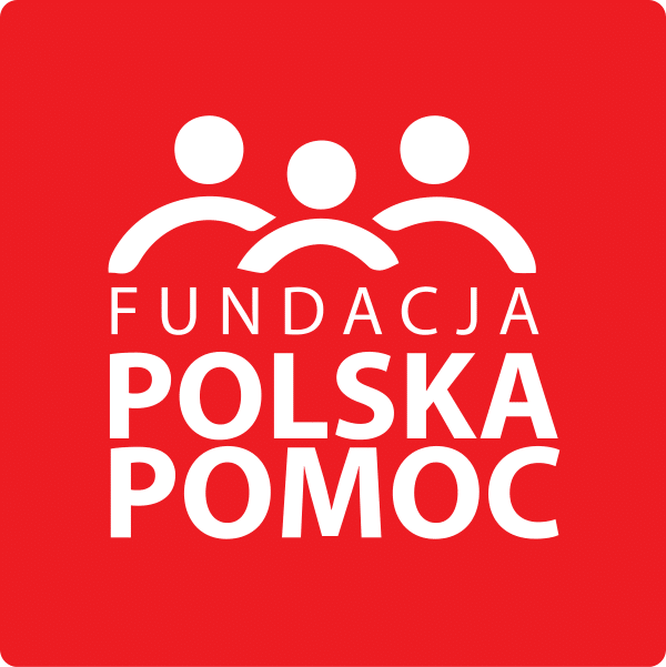 Fundacja Polska Pomoc - logotyp/zdjęcie
