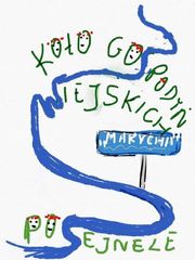 Koło Gospodyń Wiejskich "MARYCHA" w Posejnelach