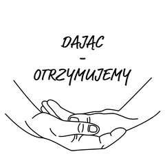 Stowarzyszenie Dając - Otrzymujemy