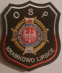 Ochotnicza Straż Pożarna Kramkowo Lipskie