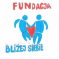 Fundacja Małgorzaty Dziury-Sztejnberg "Bliżej Siebie"