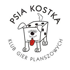 Klub Gier Planszowych PSIA KOSTKA