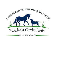 Fundacja "Corde Canis - Wielkopsy Adopcje"