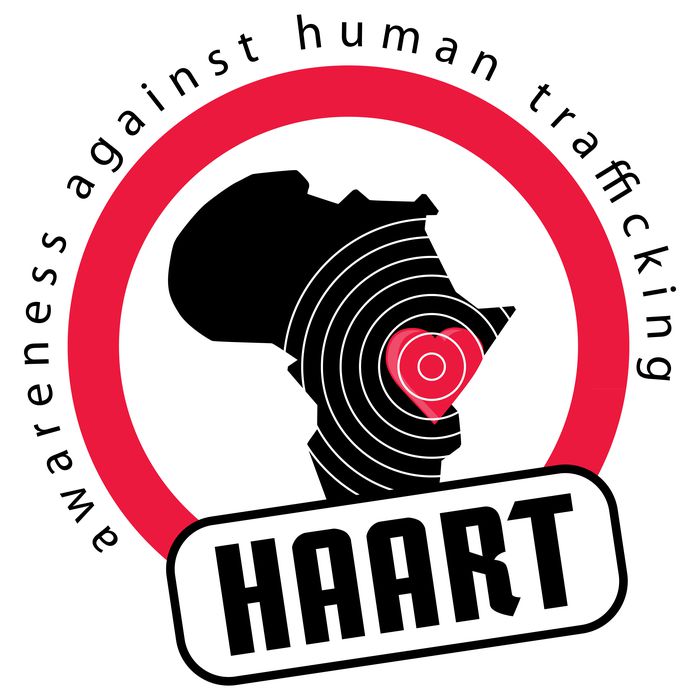 Fundacja HAART Poland - logo