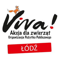 Viva! Akcja dla zwierząt - Łódź