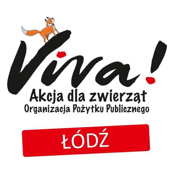 Viva! Akcja dla zwierząt - Łódź